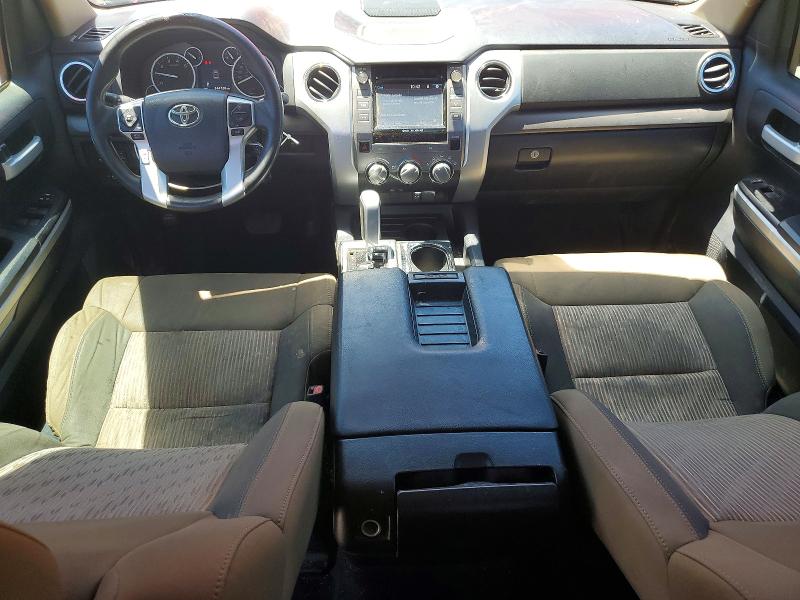 Продажа на аукционе авто 2014 Toyota Tundra, vin: 5TFRM5F18EX070577, номер лота: 52881576
