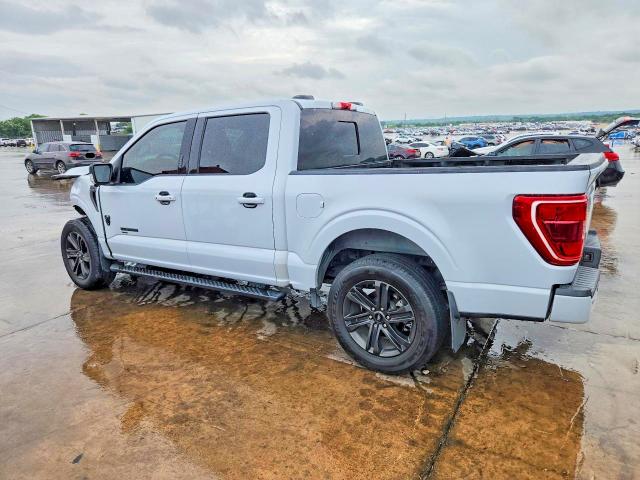 2021 Ford F150 მანქანა იყიდება აუქციონზე, vin: 1FTEW1EP4MKD14194, აუქციონის ნომერი: 54246356