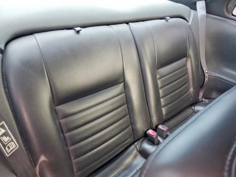 54313506 :رقم المزاد ، 1FAFP42X82F225537 vin ، 2002 Ford Mustang مزاد بيع