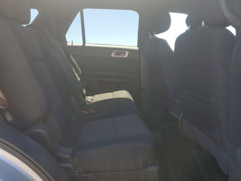Продаж на аукціоні авто 2014 Ford Explorer, vin: 1FM5K8D83EGA45216, номер лоту: 52452186
