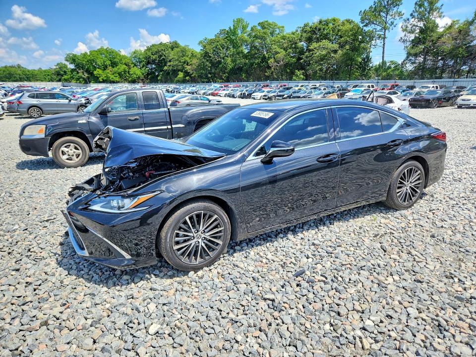 Продажа на аукционе авто 2024 Lexus Es 350, vin: 58ADZ1B11RU161664, номер лота: 53905196