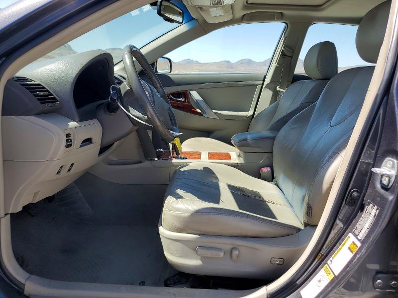 Продажа на аукционе авто 2011 Toyota Camry, vin: 4T1BB3EK9BU130137, номер лота: 53288036