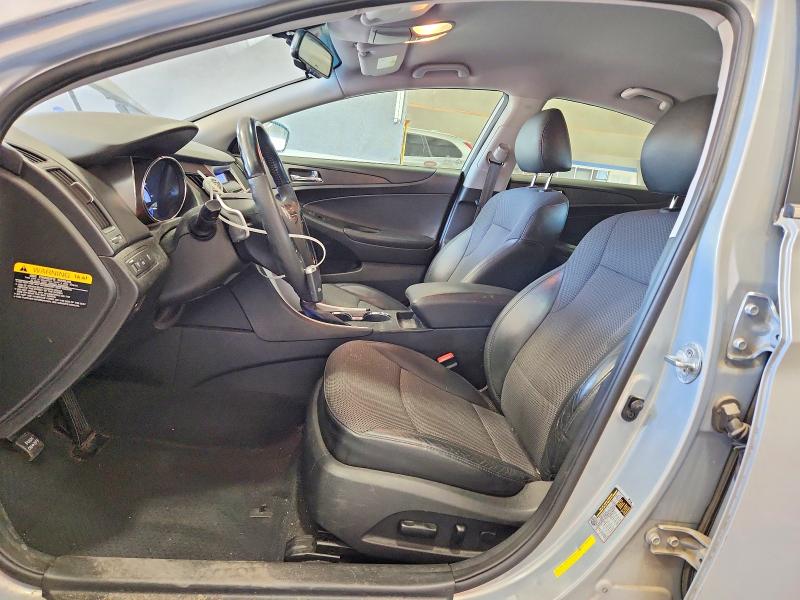 Aukcja sprzedaży 2012 Hyundai Sonata, vin: 5NPEC4AC1CH383385, numer aukcji: 54052526
