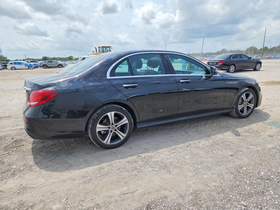 Продажа на аукционе авто 2020 Mercedes-benz E, vin: WDDZF8EBXLA732266, номер лота: 53167266