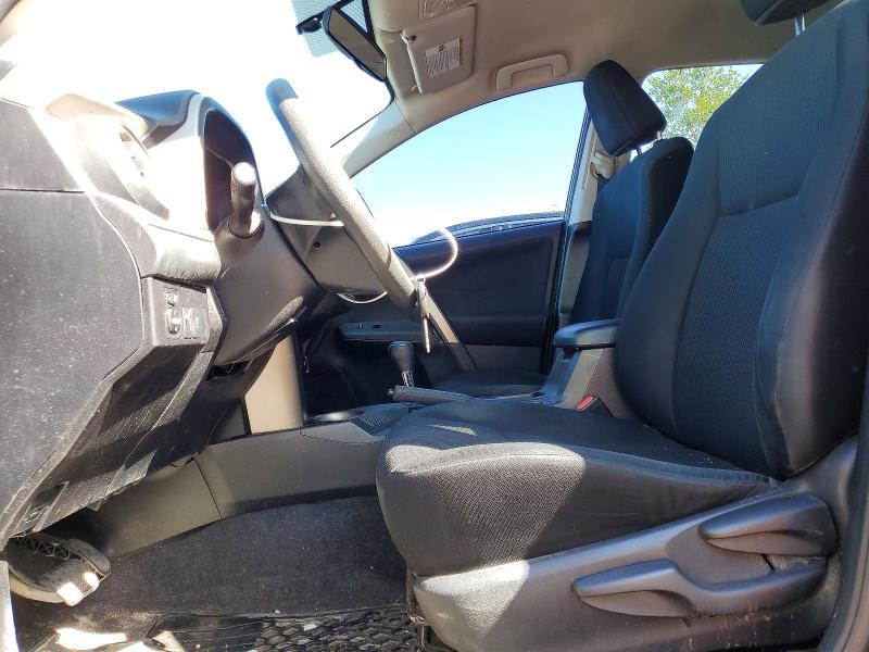 54097176 :رقم المزاد ، 2T3ZFREV4FW208031 vin ، 2015 Toyota Rav4 مزاد بيع