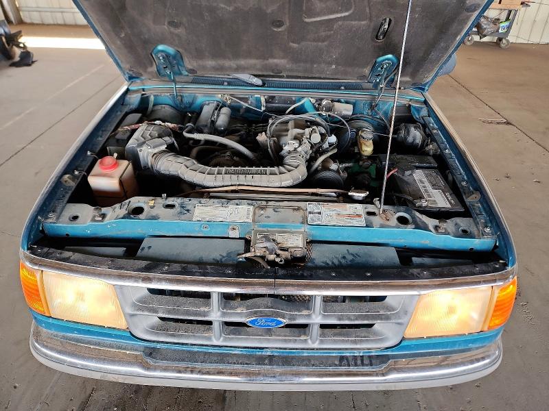 Aukcja sprzedaży 1993 Ford Ranger, vin: 1FTCR14X0PPB45038, numer aukcji: 54002896