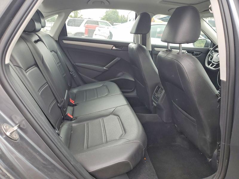 Продаж на аукціоні авто 2021 Volkswagen Passat, vin: 1VWSA7A36MC001386, номер лоту: 52558246