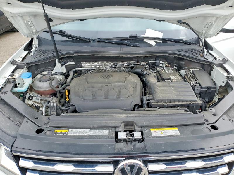 2021 Volkswagen Tiguan მანქანა იყიდება აუქციონზე, vin: 3VV2B7AX0MM071677, აუქციონის ნომერი: 53016146