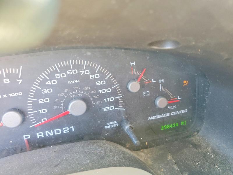 Продажа на аукционе авто 2004 Ford Expedition, vin: 1FMFU17L64LB39912, номер лота: 53017136