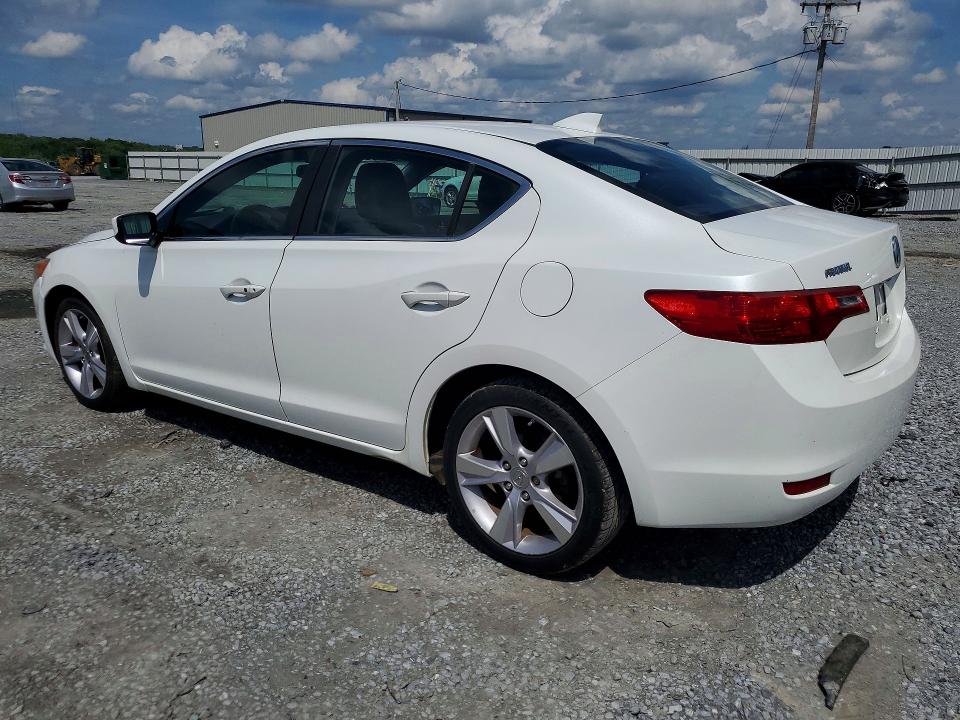 Продажа на аукционе авто 2015 Acura Ilx, vin: 19VDE1F3XFE003698, номер лота: 54491616