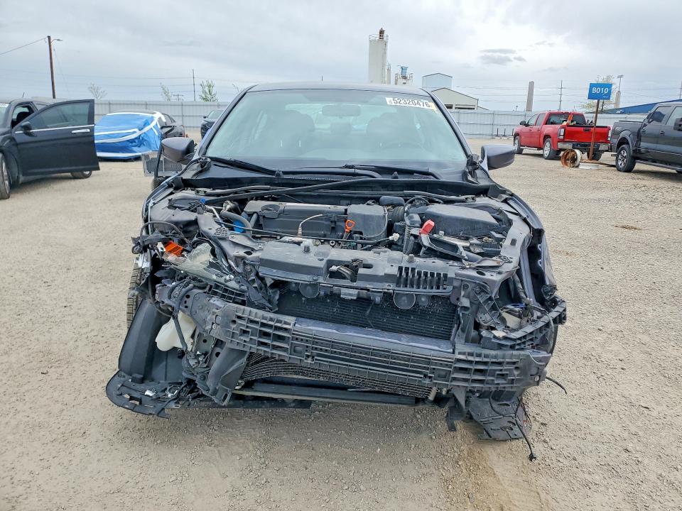 2014 Honda Accord მანქანა იყიდება აუქციონზე, vin: 1HGCR2E51EA230359, აუქციონის ნომერი: 52320476