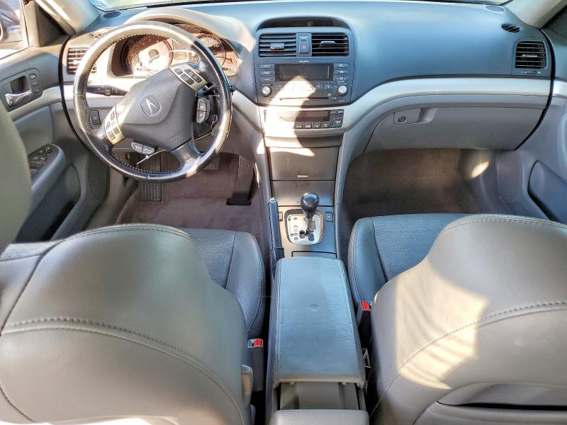 Продаж на аукціоні авто 2006 Acura Tsx, vin: JH4CL96896C033106, номер лоту: 51992536