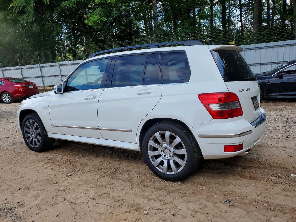 2011 Mercedes-benz Glk მანქანა იყიდება აუქციონზე, vin: WDCGG5GB2BF671159, აუქციონის ნომერი: 53177286