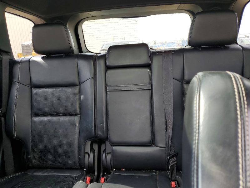 Продажа на аукционе авто 2017 Jeep Grand Cherokee Limited 4dr 4wd, vin: 1C4RJFBTXHC647255, номер лота: 53649496