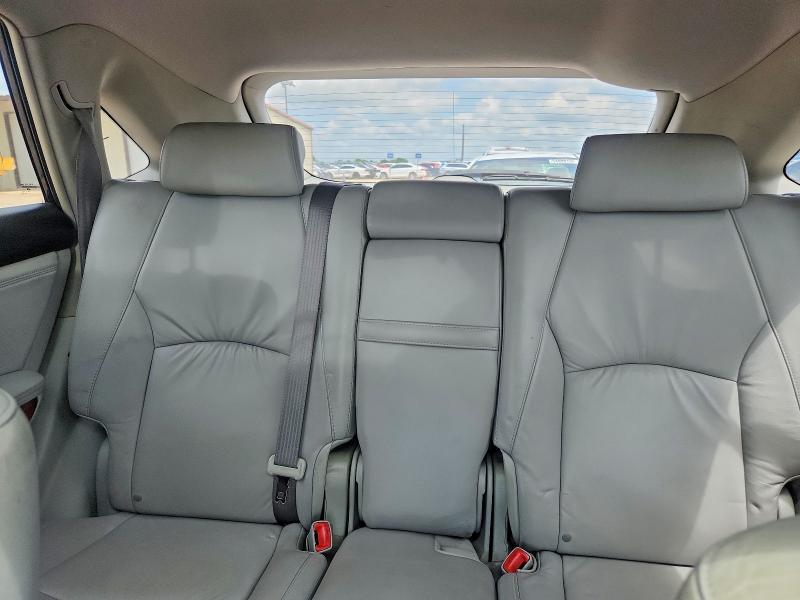 54863176 :رقم المزاد ، 2T2HA31U65C042801 vin ، 2005 Lexus Rx مزاد بيع