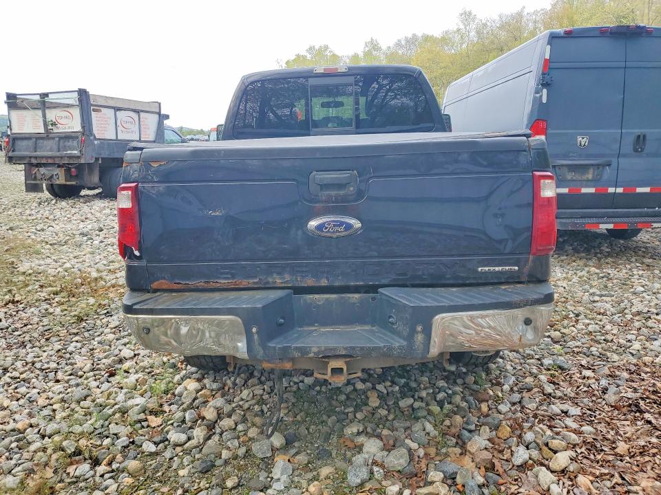 Aukcja sprzedaży 2015 Ford F350, vin: 1FT8X3B6XFEB38254, numer aukcji: 53274476