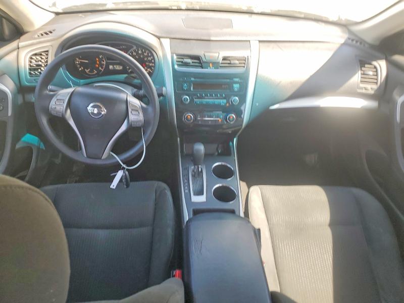 54327156 :رقم المزاد ، 1N4AL3AP6FC276317 vin ، 2015 Nissan Altima مزاد بيع