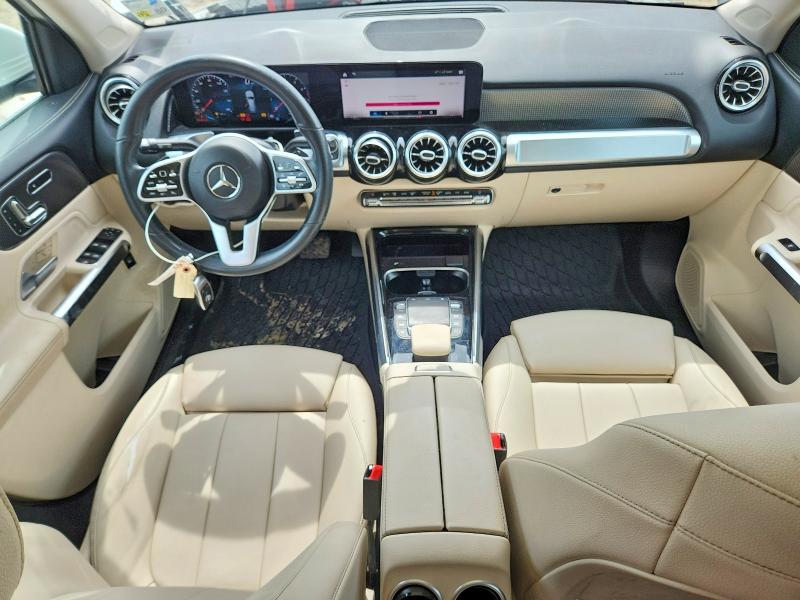 Aukcja sprzedaży 2021 Mercedes-benz Glb, vin: W1N4M4GB1MW088847, numer aukcji: 54676116