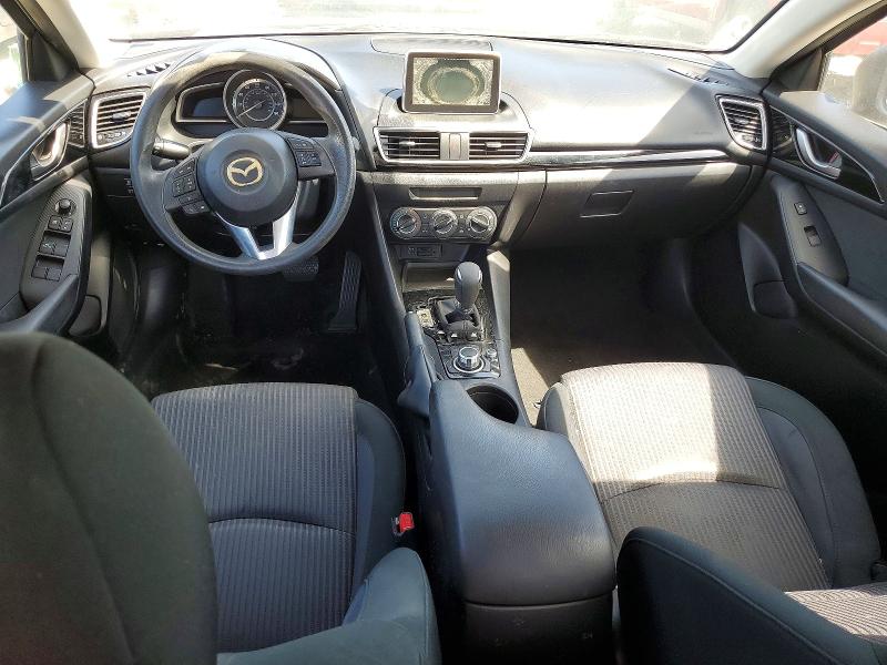 Продажа на аукционе авто 2016 Mazda 3, vin: JM1BM1U7XG1331263, номер лота: 51509506