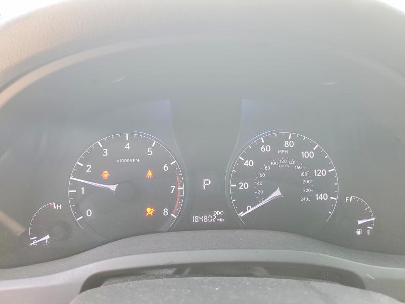 55306676 :رقم المزاد ، 2T2ZK1BA6DC122060 vin ، 2013 Lexus Rx مزاد بيع