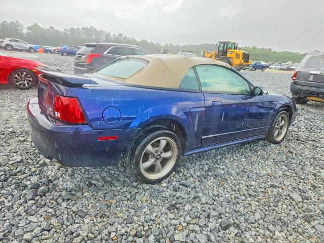 Продаж на аукціоні авто 2002 Ford Mustang, vin: 1FAFP45X22F161541, номер лоту: 54393556