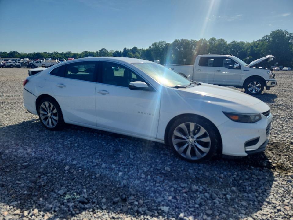 53787196 :رقم المزاد ، 1G1ZD5ST0JF281885 vin ، 2018 Chevrolet Malibu مزاد بيع