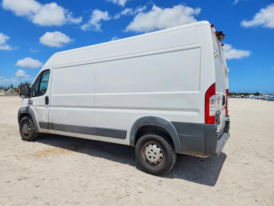 Aukcja sprzedaży 2018 Ram Promaster 2500, vin: 3C6TRVDG4JE100819, numer aukcji: 54580466