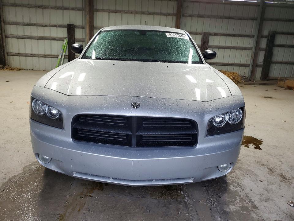 Продажа на аукционе авто 2008 Dodge Charger, vin: 2B3KA43R88H170607, номер лота: 52611686