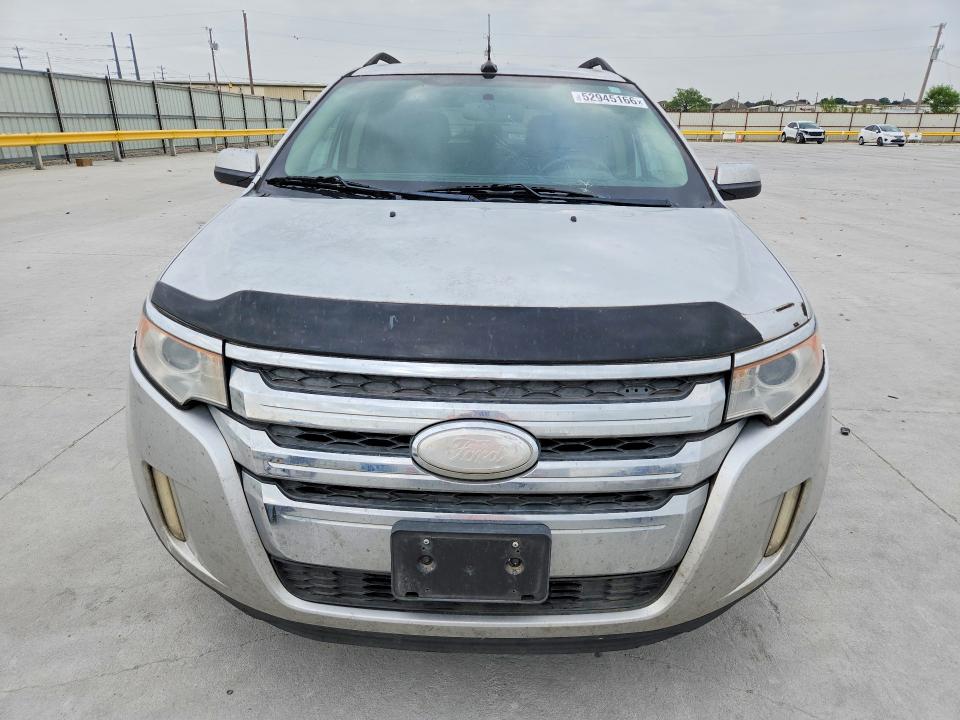 Aukcja sprzedaży 2013 Ford Edge, vin: 2FMDK3JC2DBB10831, numer aukcji: 52945166