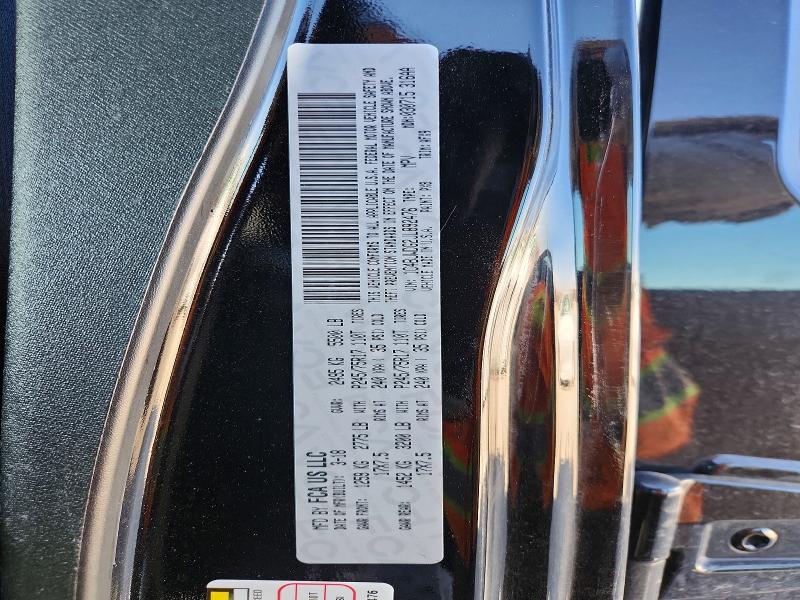 53910496 :رقم المزاد ، 1C4BJWDG2JL892476 vin ، 2018 Jeep Wrangler Unlimited مزاد بيع