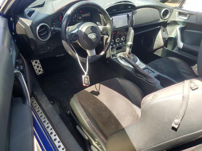54786266 :رقم المزاد ، JF1ZCAC12K8601624 vin ، 2019 Subaru Brz مزاد بيع