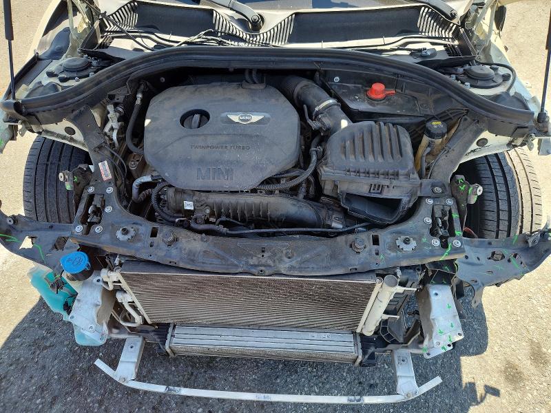 Продаж на аукціоні авто 2017 Mini Cooper, vin: WMWLN5C57H2E32846, номер лоту: 54515386