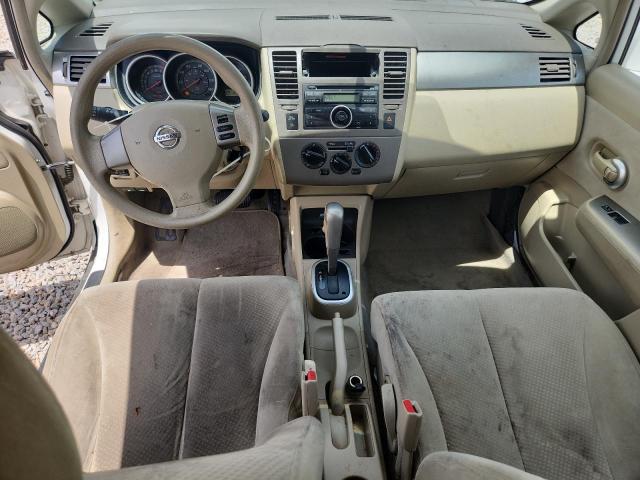 54201986 :رقم المزاد ، 3N1BC1CP0CK203579 vin ، 2012 Nissan Versa مزاد بيع