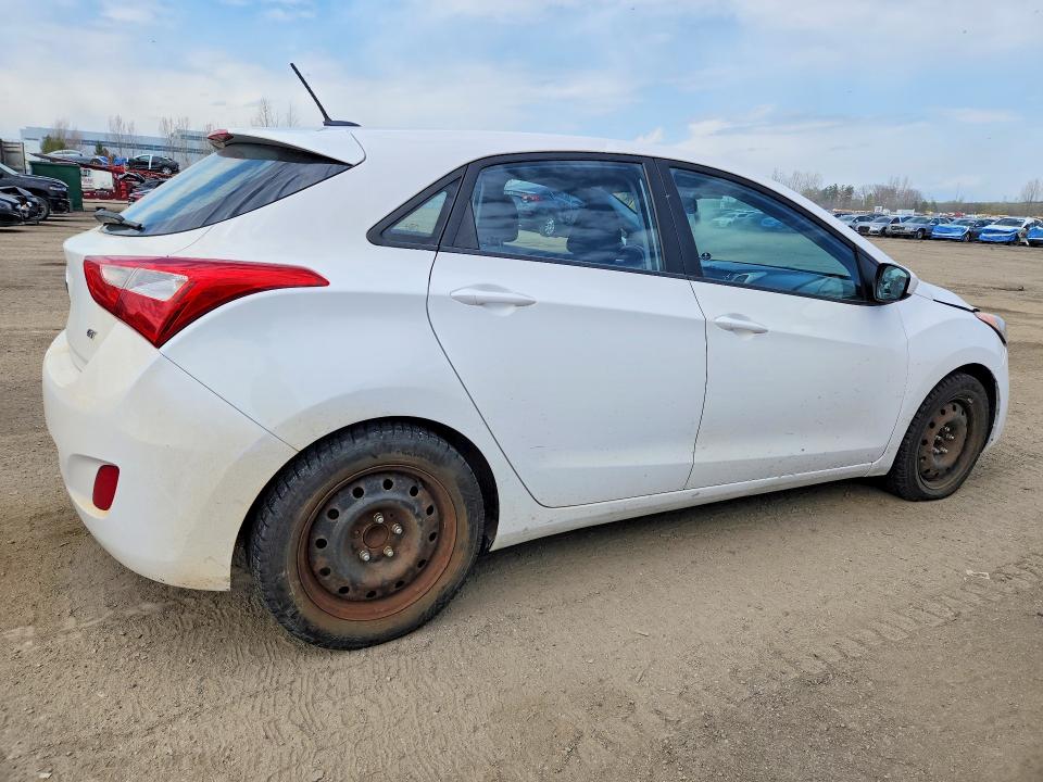 Продажа на аукционе авто 2014 Hyundai Elantra Gt, vin: KMHD25LH4EU182078, номер лота: 52243326