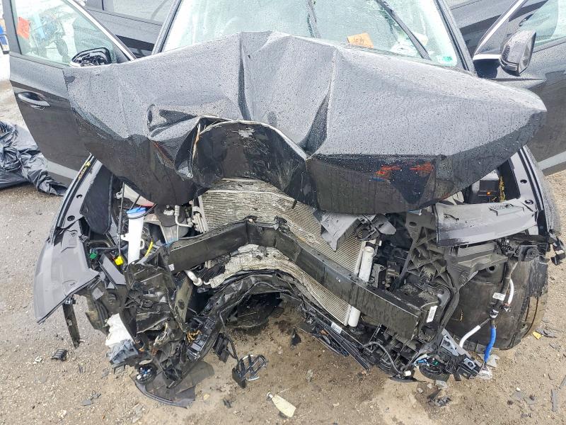2025 Hyundai Tucson მანქანა იყიდება აუქციონზე, vin: 5NMJCCDE9SH473725, აუქციონის ნომერი: 52669546