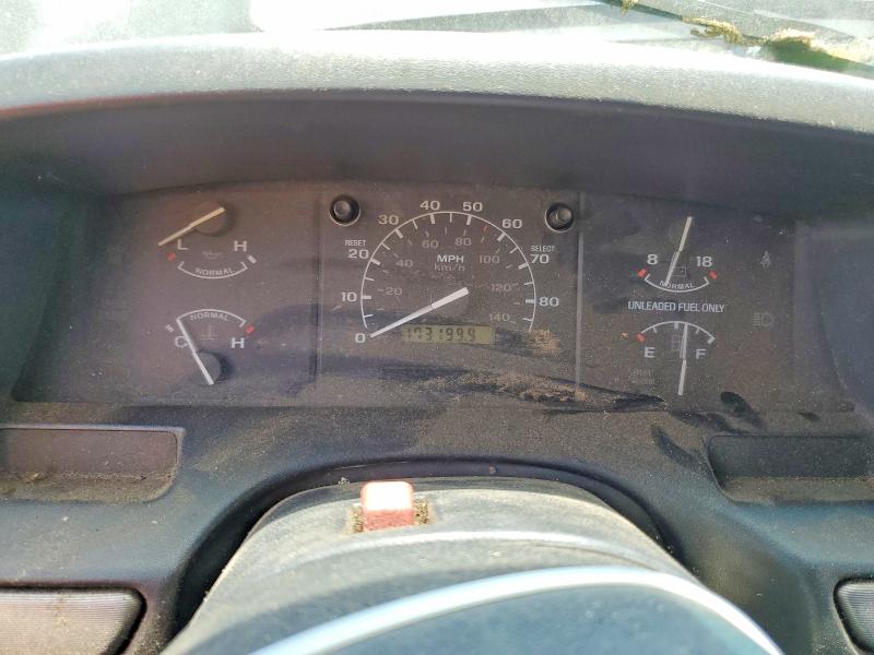 Продажа на аукционе авто 1992 Ford F-150, vin: 1FTEF14N8NNA89892, номер лота: 53662116