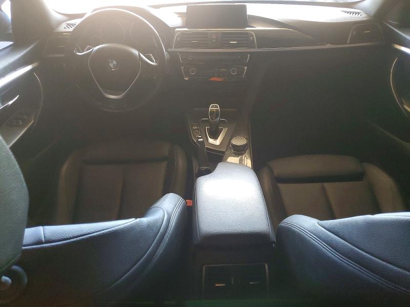 54272096 :رقم المزاد ، WBA4J1C56JBG75580 vin ، 2018 Bmw 430i مزاد بيع