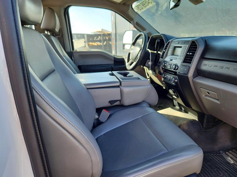 Продажа на аукционе авто 2018 Ford F350, vin: 1FDRF3G68JEB54201, номер лота: 54699126