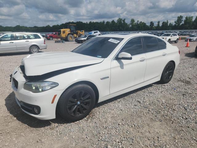 Продажа на аукционе авто 2016 Bmw 528, vin: WBA5A5C57GG351753, номер лота: 55228296