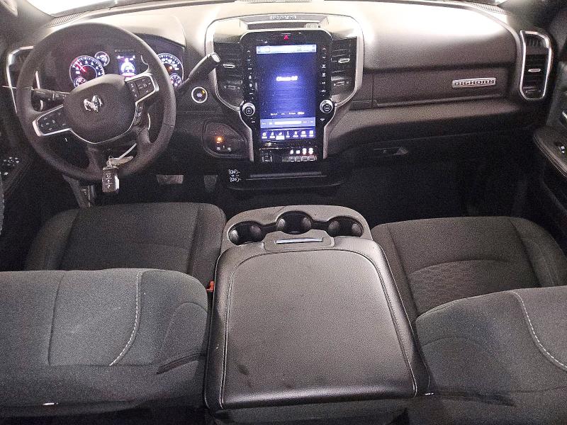 51801166 :رقم المزاد ، 3C6UR5DJ5TG200886 vin ، 2026 Ram 2500 مزاد بيع