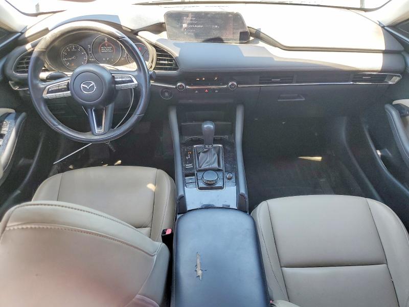 2019 Mazda 3 მანქანა იყიდება აუქციონზე, vin: JM1BPACL0K1113377, აუქციონის ნომერი: 51943806