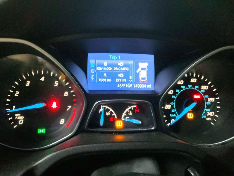 Продажа на аукционе авто 2013 Ford Focus, vin: 1FADP3K22DL359678, номер лота: 54128596