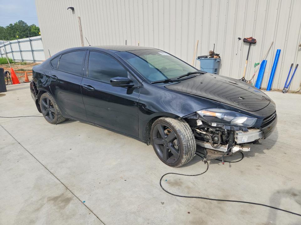 Aukcja sprzedaży 2016 Dodge Dart, vin: 1C3CDFBB0GD578321, numer aukcji: 54874016