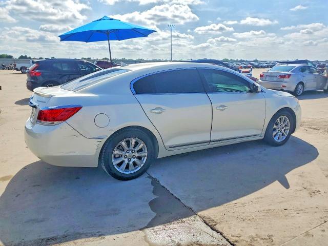 Продаж на аукціоні авто 2011 Buick Lacrosse, vin: 1G4GA5GC6BF257751, номер лоту: 54489336