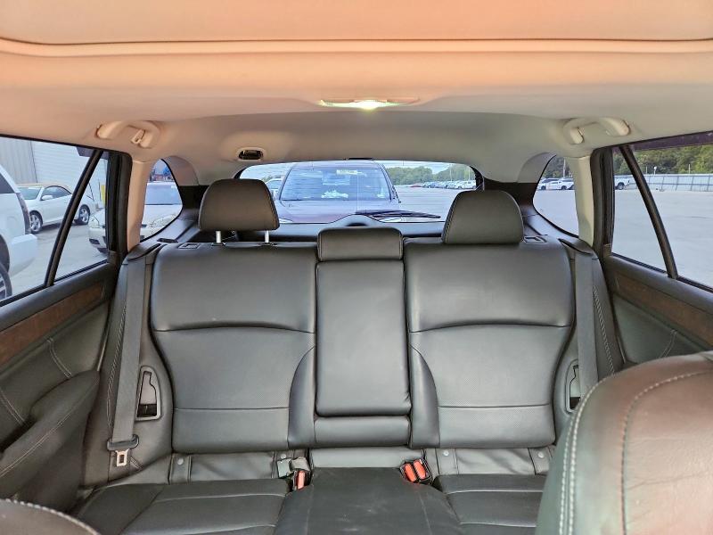 52474486 :رقم المزاد ، 4S4BSANC1J3250404 vin ، 2018 Subaru Outback مزاد بيع