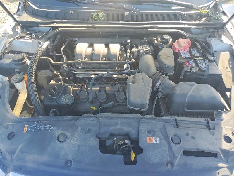 Продаж на аукціоні авто 2014 Ford Taurus, vin: 1FAHP2F88EG163653, номер лоту: 54434966