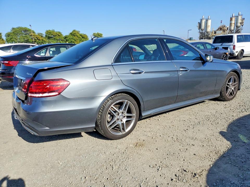 Продажа на аукционе авто 2016 Mercedes-benz E, vin: WDDHF8JB9GB314184, номер лота: 53246966