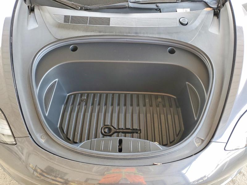 54497836 :رقم المزاد ، 5YJ3E1EA2NF373992 vin ، 2022 Tesla Model 3 مزاد بيع