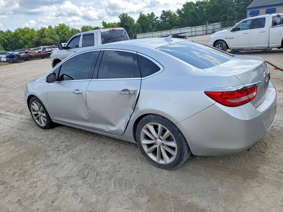 Продажа на аукционе авто 2013 Buick Verano, vin: 1G4PP5SK9D4230197, номер лота: 54641296