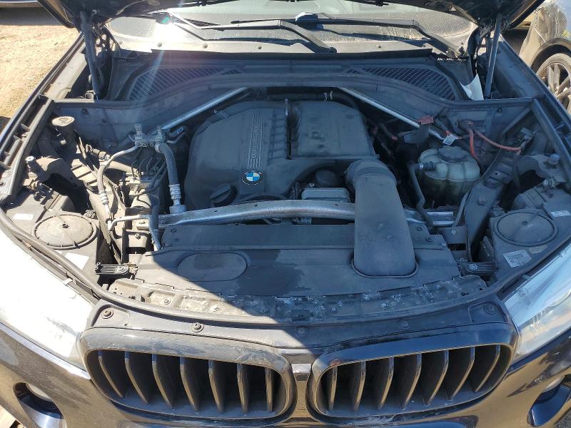 Aukcja sprzedaży 2017 Bmw X6, vin: 5UXKU2C32H0U30055, numer aukcji: 53220076